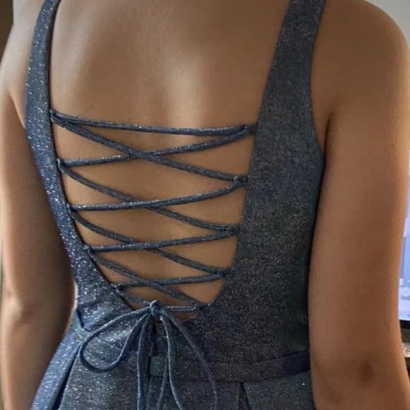 Prom Dress - Picture 7 of 8